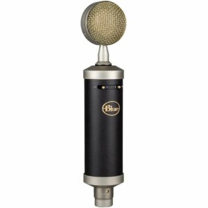 Blue Microphones - Baby Bottle SL XLR Condenser Microphone