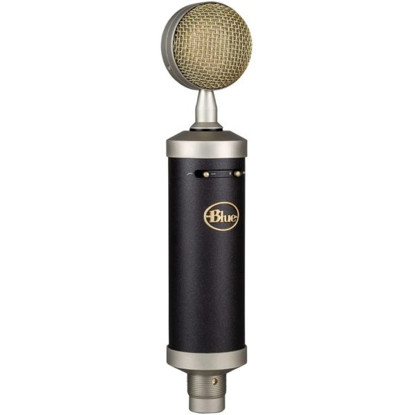Titip-Jepang-Blue-Microphones-Baby-Bottle-SL-XLR-Condenser-Microphone