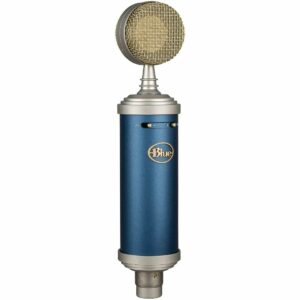 Blue Microphones - Bluebird SL XLR Condenser Microhpone