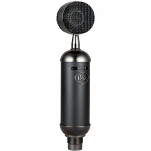 Blue Microphones - Spark SL XLR Condenser Microphone