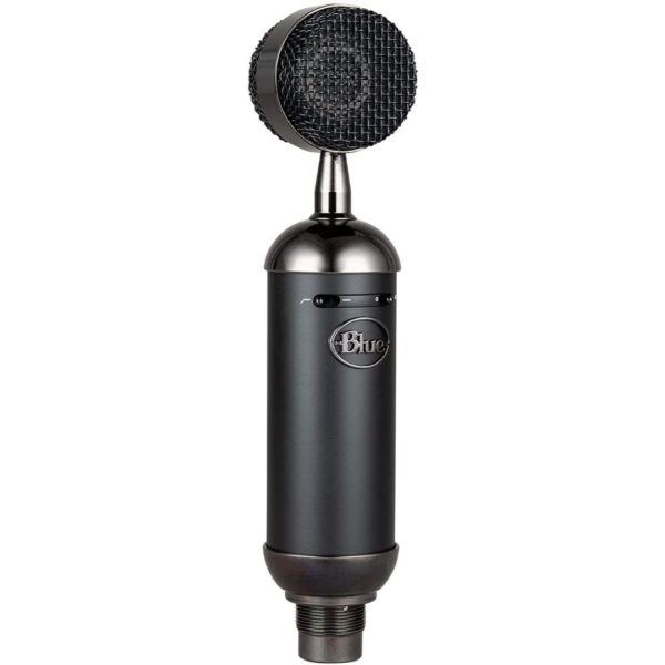 Titip-Jepang-Blue-Microphones-Spark-SL-XLR-Condenser-Microphone