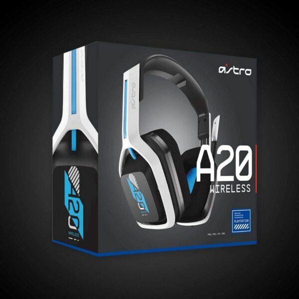 Astro Gaming A20WL-PS Gaming Headset