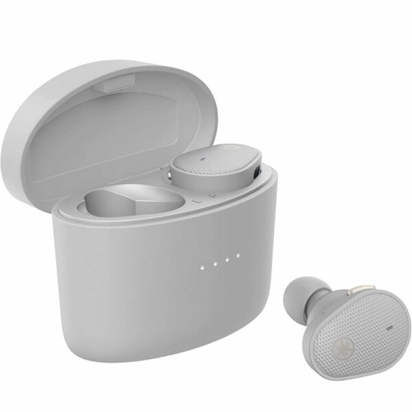 Yamaha TW-E5B Wireless Earphone