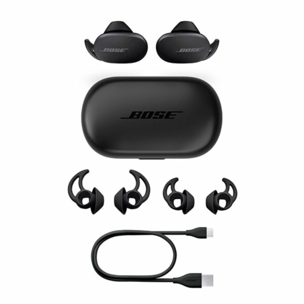 Bose QuietComfort Earbuds Wireless Earphones