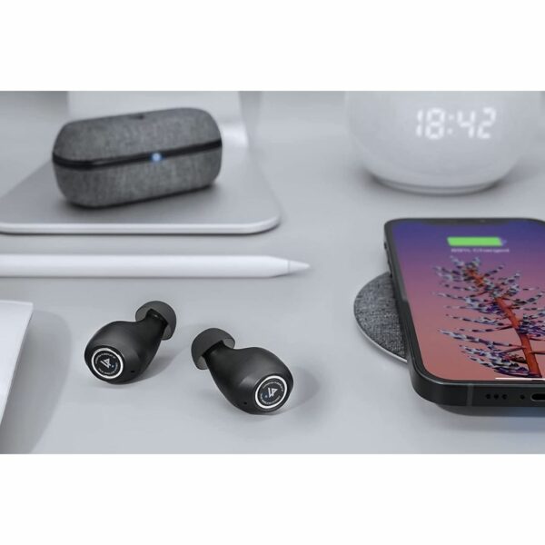 LYPERTEK PUREPLAY Z7 Fully Wireless Earphones