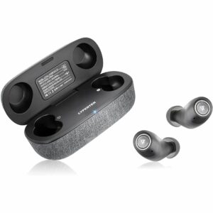 LYPERTEK PUREPLAY Z7 Fully Wireless Earphones