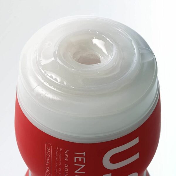 U.S. Tenga Original Vacuum Cup Soft