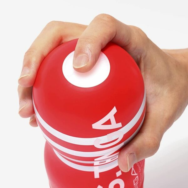 U.S. Tenga Original Vacuum Cup Soft