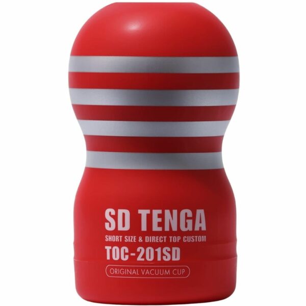 SD TENGA Original Vacuum Cup