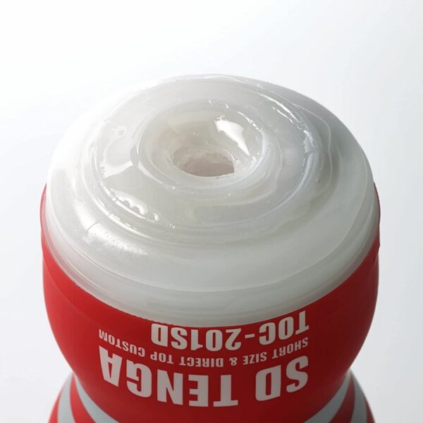 SD TENGA Original Vacuum Cup Soft