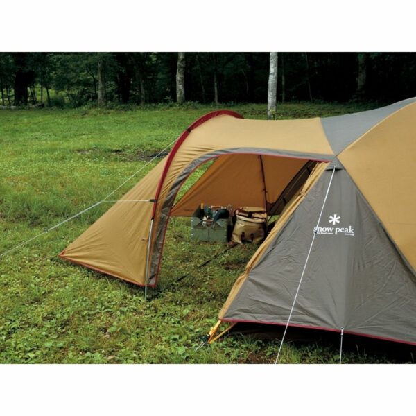 Snow Peak Tent Amenity Dome S