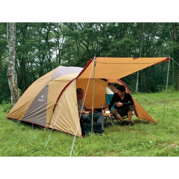 Snow Peak Tent Amenity Dome S