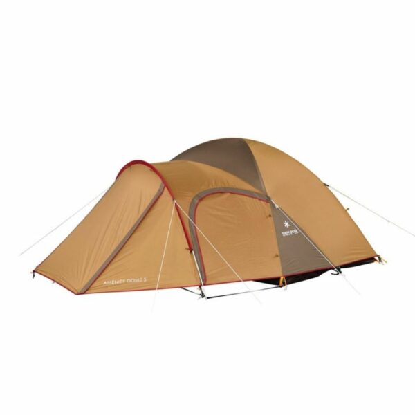 Snow Peak Tent Amenity Dome S