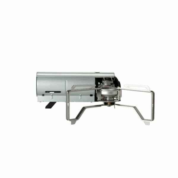 Snow Peak port stove HOME & CAMP Burner Silver