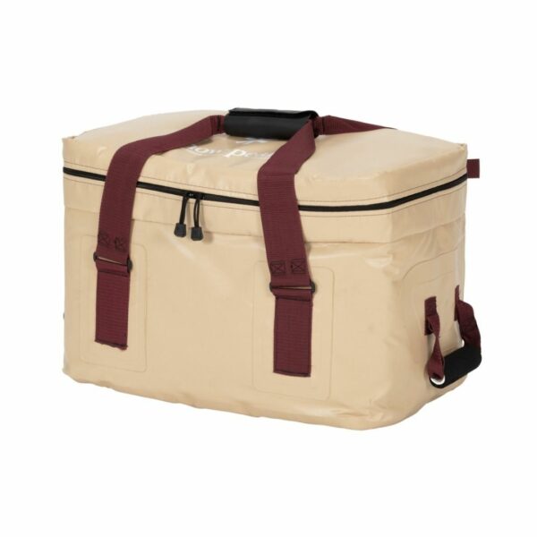 Snow Peak Soft cooler 38 [Capacity 38L]