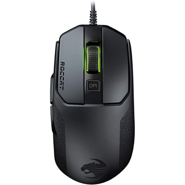 Titip-Jepang-ROCCAT-Kain-100-AIMO-RGB-Gaming-Mouse