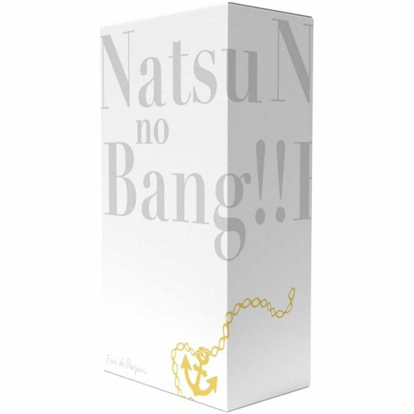 [Perfume] iDOLM@STER Starit Season Eau De Parfum Summer Bang!! 1.7 fl oz (50 ml)