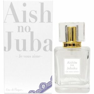 [Perfume] iDOLM@STER Starit Season Eau De Parfum The Spell of Aishité ~ Je vous aime ~ 50ml