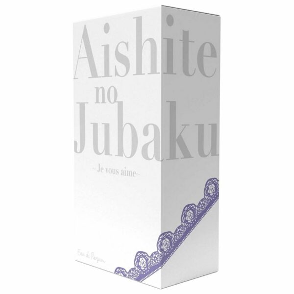 [Perfume] iDOLM@STER Starit Season Eau De Parfum The Spell of Aishité ~ Je vous aime ~ 50ml