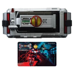 [Phone Case] Kamen Rider 555 HENSHIN ACTION CASE Faiz Driver