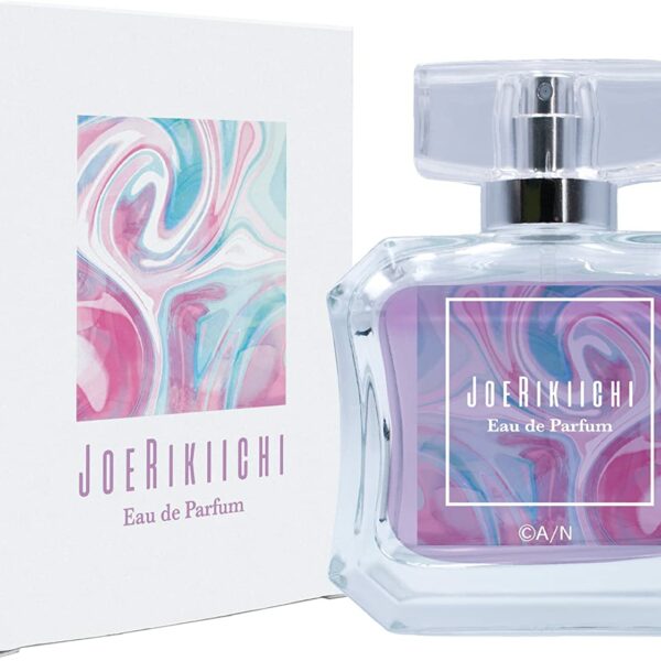 [Perfume] Nijisanji Eau de Parfum Joe Rikichi 50mL