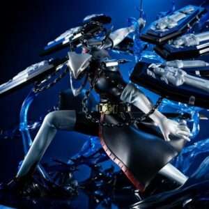 [Figure] Game Characters Collection DX "Persona 3" Thanatos Anniversary EDITION