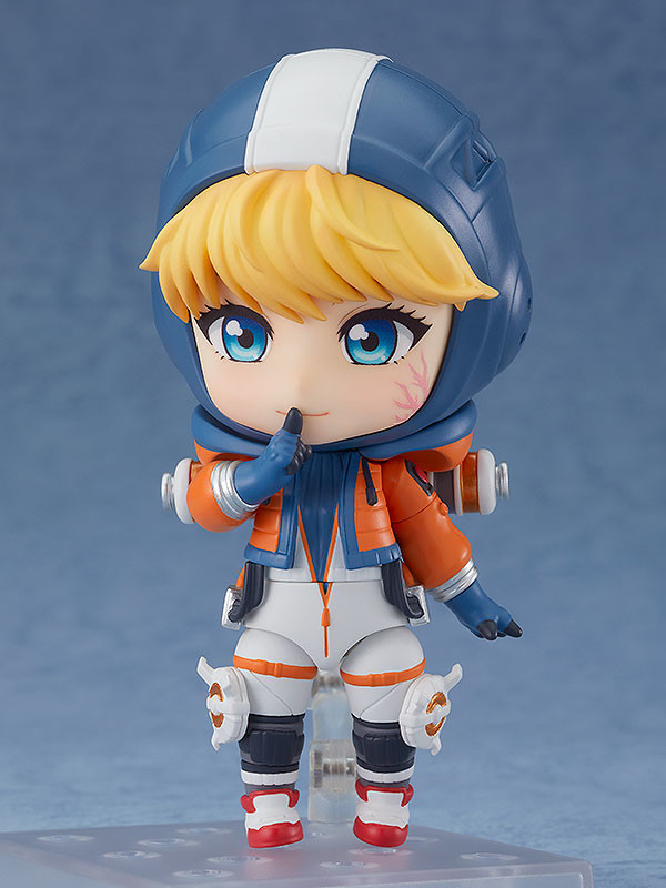 nendoroid apex