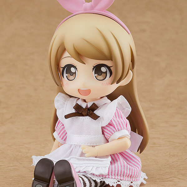 Nendoroid Doll Alice: Another Color