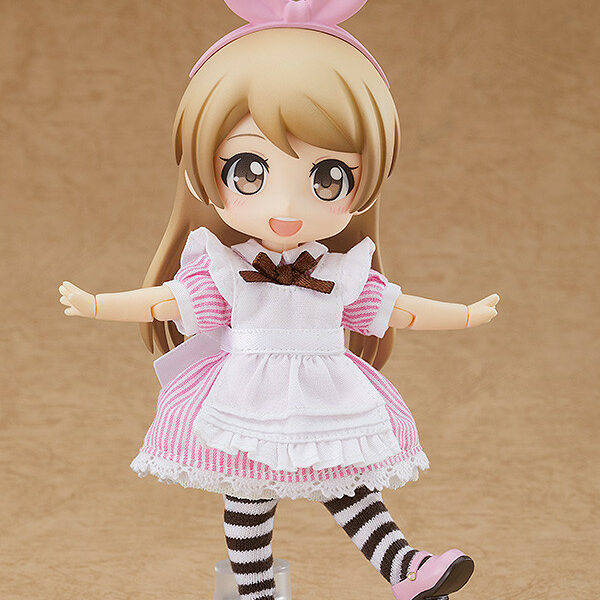 Nendoroid Doll Alice: Another Color