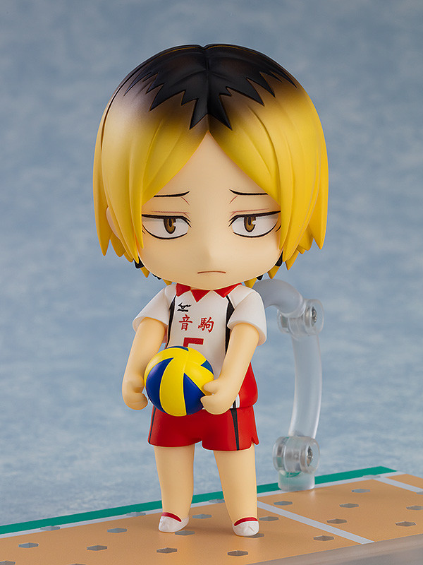 Nendoroid Kenma Kozume: Second Uniform 