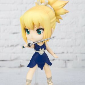 FIGUARTS MINI KOHAKU