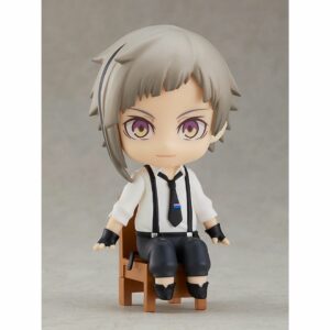 Nendoroid Swacchao! Atsushi Nakajima