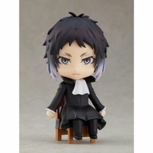 Nendoroid Swacchao! Ryunosuke Akutagawa