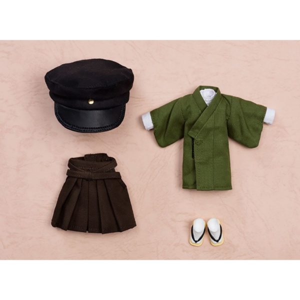 itip-Jepang-Nendoroid-Doll-Outfit-Set-Hakama-Boyre-run