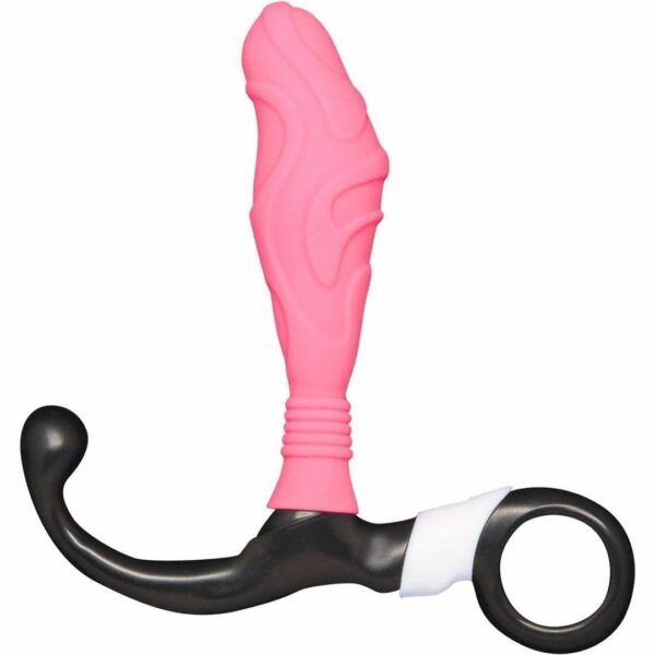 Tamatoys Foreign Body Insertion Activity Pink