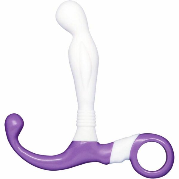 Tamatoys Foreign Body Insertion Activity White