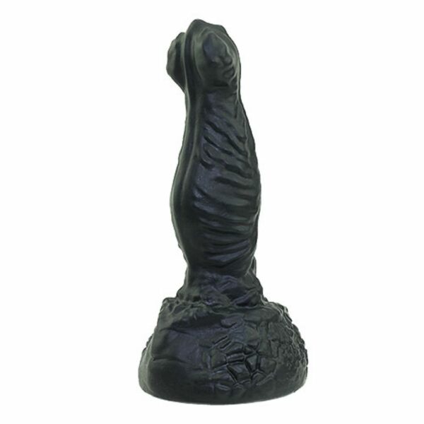 Amazing Beast Dildo - Origin Black