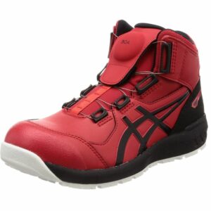 asics safety toe shoes