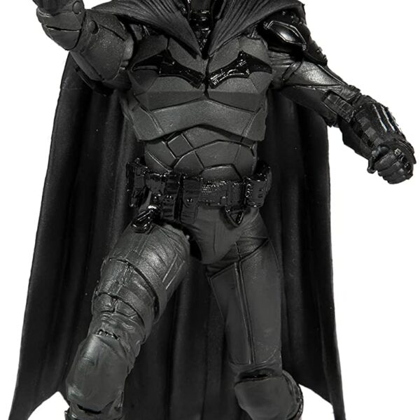 DC Multiverse The Batman - Batman 7"