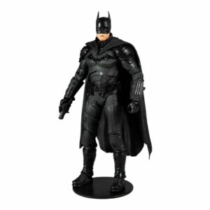 DC Multiverse The Batman - Batman 7"