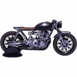 DC Multiverse The Batman - Vehicle Drifter Motorcycle Black