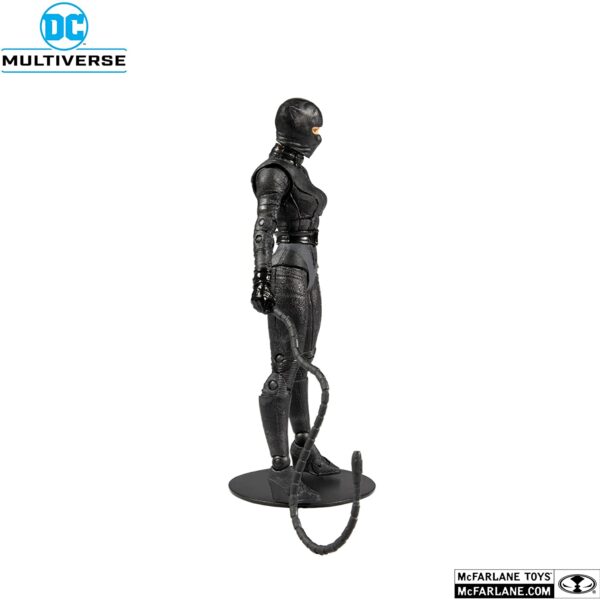 DC Multiverse The Batman - Catwoman #098 7"