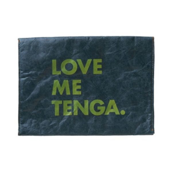 Titip-Jepang-TENGA-PAPER-CLUTCH-BAG-LOVE-ME-TENGA