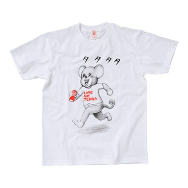 Titip-Jepang-Man-○-Gataro-x-TENGA-Dokumi-T-shirt