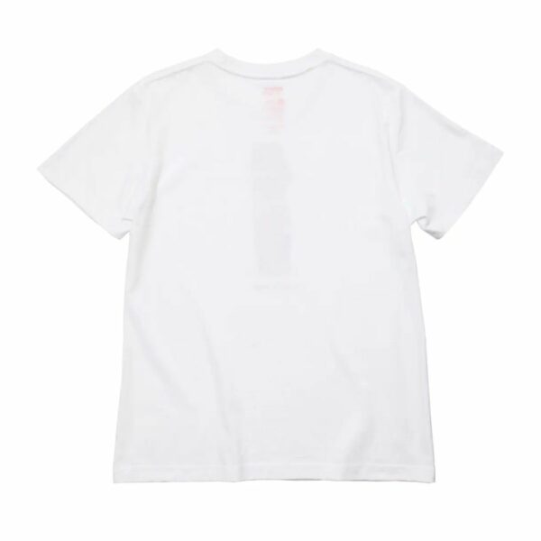 TXA unpis short sleeve t-shirt white