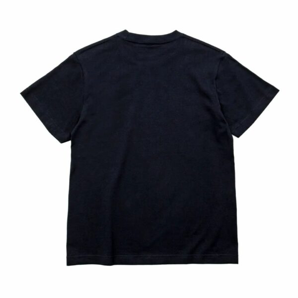 TXA unpis short sleeve t-shirt dark navy