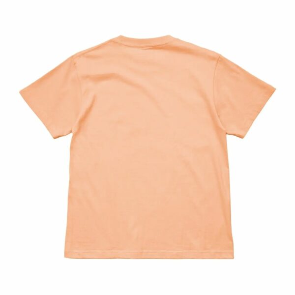 TXA Bob aka Enchan Short Sleeve T-shirt Apricot