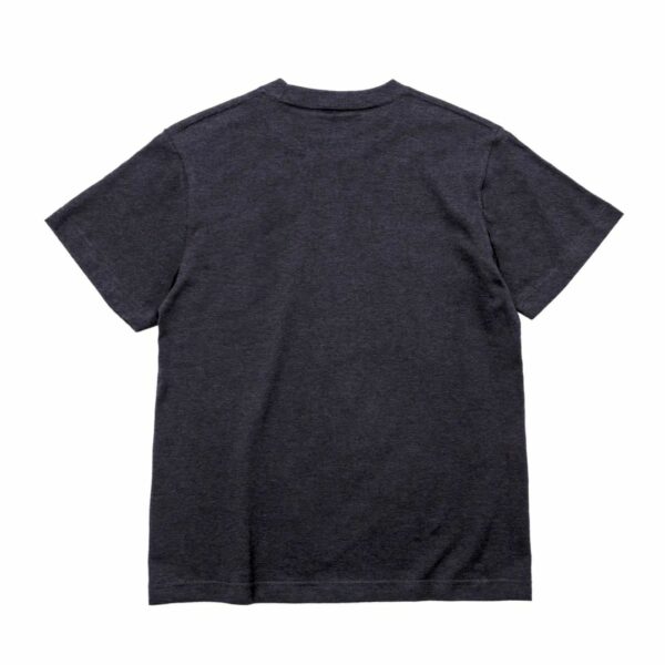 TXA Bob aka Enchan Short Sleeve T-shirt Heather Navy