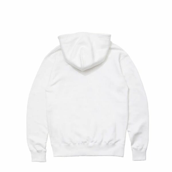 TXA OTANIJUN Pullover Hoodie White