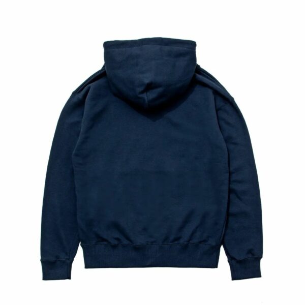 TXA OTANIJUN pullover hoodie navy